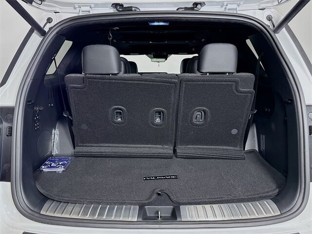 2025 Hyundai Palisade Calligraphy Night Edition Quincy MA