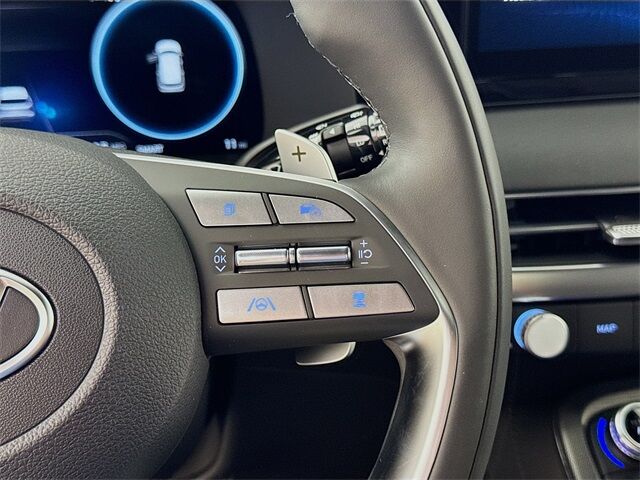 2025 Hyundai Palisade Calligraphy Night Edition Quincy MA