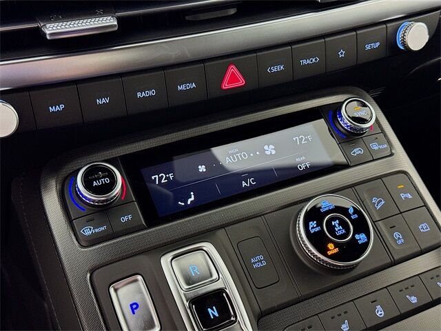 2025 Hyundai Palisade Calligraphy Night Edition Quincy MA