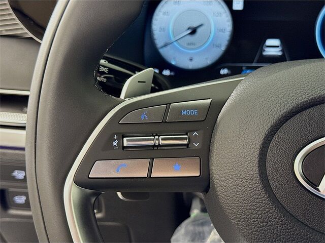 2025 Hyundai Palisade Calligraphy Night Edition Quincy MA