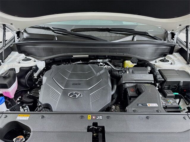 2025 Hyundai Palisade Calligraphy Night Edition Quincy MA