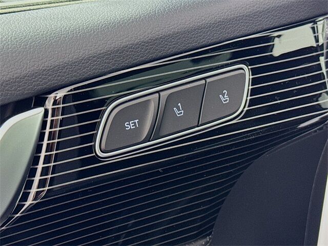 2025 Hyundai Palisade Calligraphy Night Edition Quincy MA