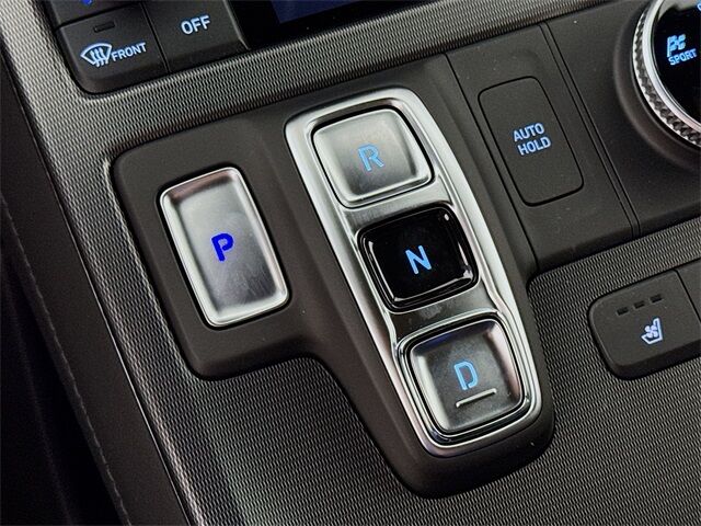 2025 Hyundai Palisade Calligraphy Night Edition Quincy MA