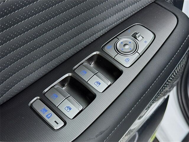 2025 Hyundai Palisade Calligraphy Night Edition Quincy MA