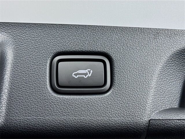 2025 Hyundai Palisade Calligraphy Night Edition Quincy MA