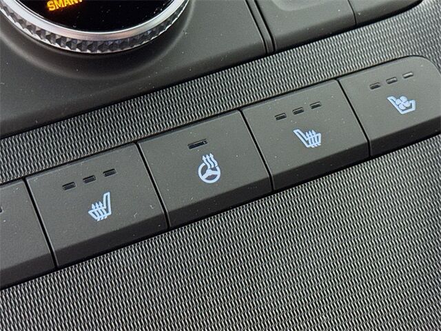 2025 Hyundai Palisade Calligraphy Night Edition Quincy MA