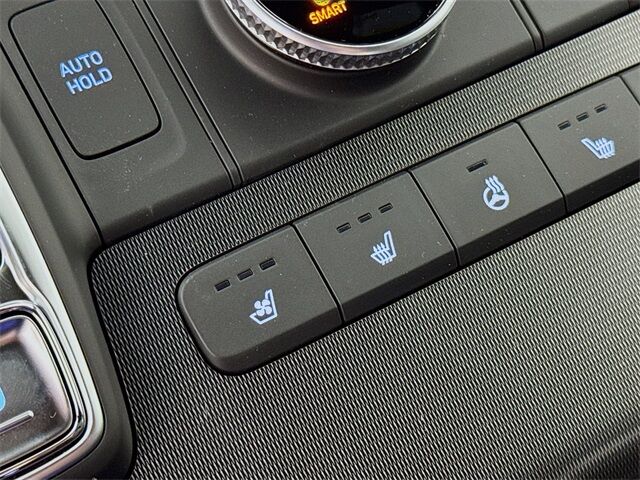 2025 Hyundai Palisade Calligraphy Night Edition Quincy MA