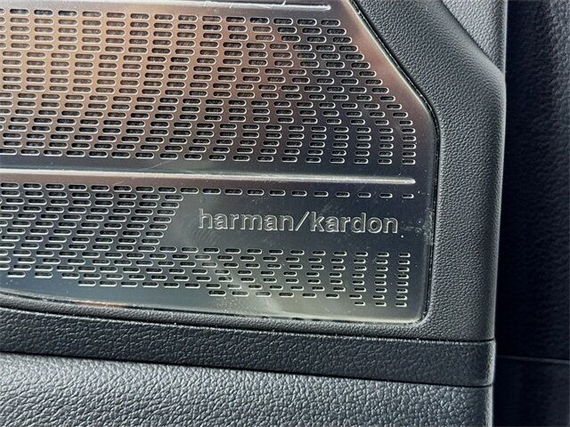 2025 Hyundai Palisade Calligraphy Night Edition Quincy MA