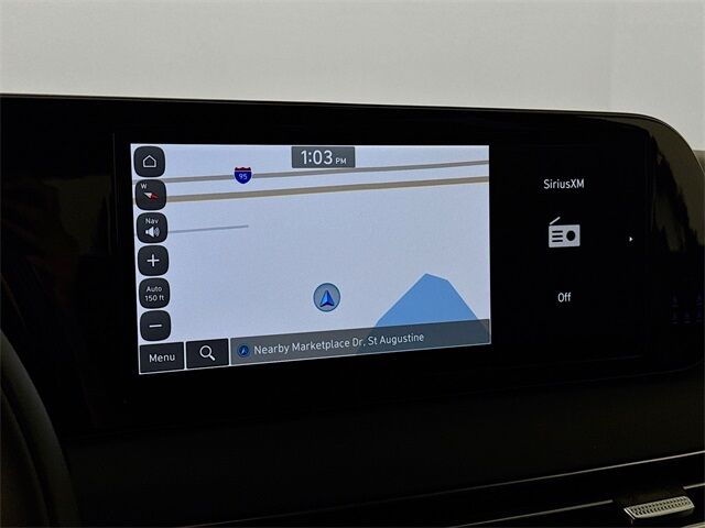 2025 Hyundai Palisade Calligraphy Night Edition Quincy MA