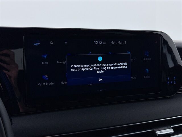 2025 Hyundai Palisade Calligraphy Night Edition Quincy MA