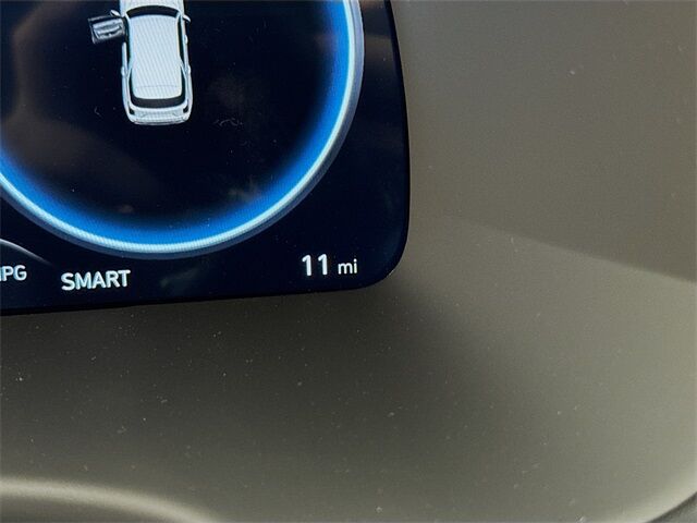 2025 Hyundai Palisade Calligraphy Night Edition Quincy MA