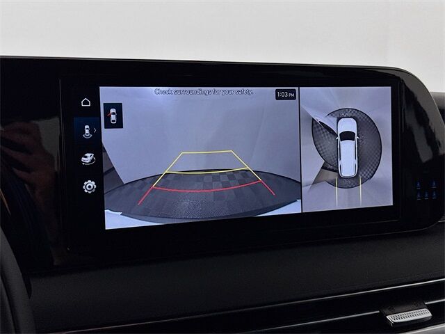 2025 Hyundai Palisade Calligraphy Night Edition Quincy MA