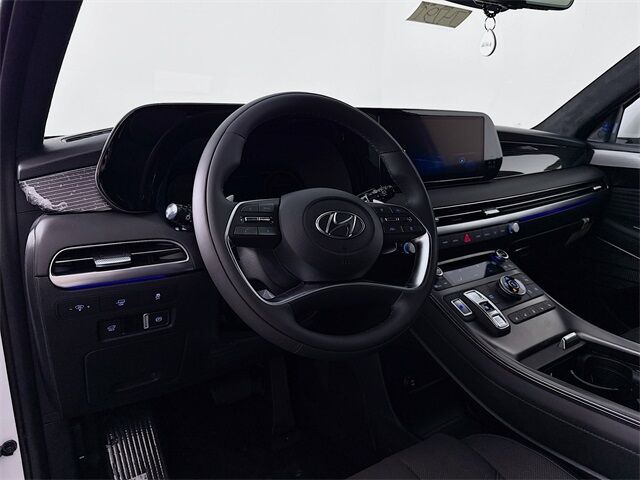 2025 Hyundai Palisade Calligraphy Night Edition Quincy MA