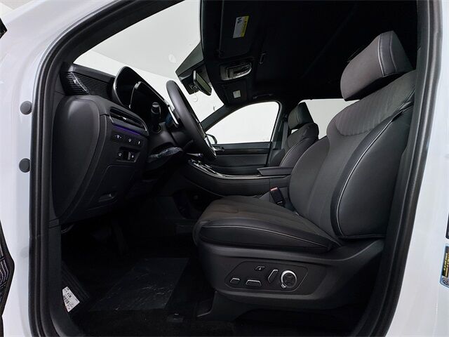 2025 Hyundai Palisade Calligraphy Night Edition Quincy MA