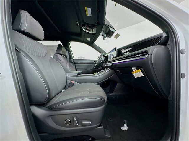 2025 Hyundai Palisade Calligraphy Night Edition Quincy MA