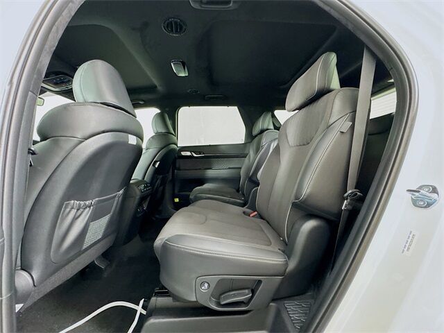 2025 Hyundai Palisade Calligraphy Night Edition Quincy MA