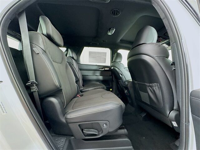 2025 Hyundai Palisade Calligraphy Night Edition Quincy MA