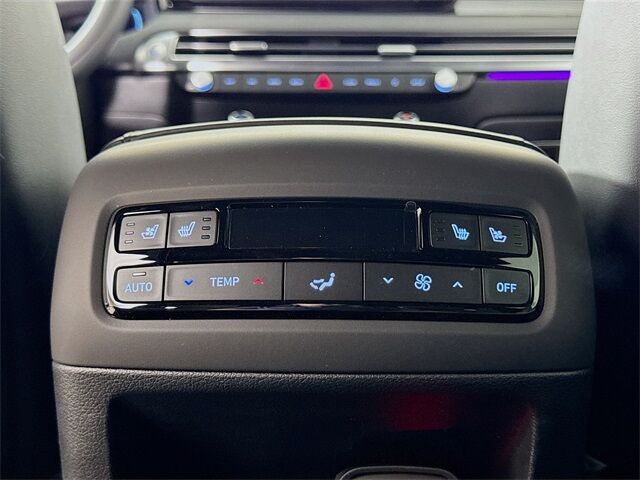 2025 Hyundai Palisade Calligraphy Night Edition Quincy MA