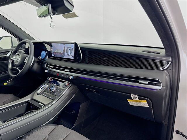 2025 Hyundai Palisade Calligraphy Night Edition Quincy MA