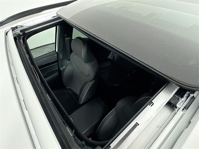 2025 Hyundai Palisade Calligraphy Night Edition Quincy MA