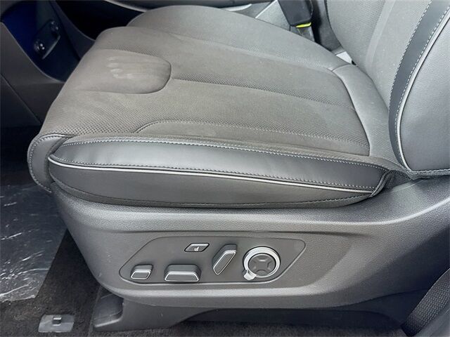 2025 Hyundai Palisade Calligraphy Night Edition Quincy MA