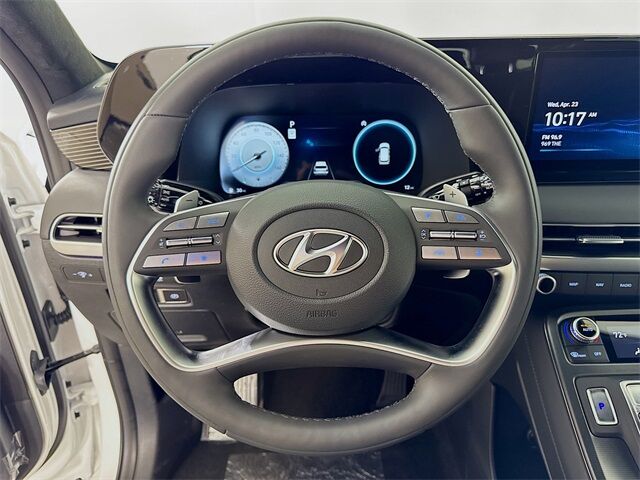 2025 Hyundai Palisade Calligraphy Night Edition Quincy MA