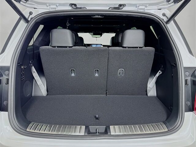 2025 Hyundai Palisade Calligraphy Night Edition Quincy MA