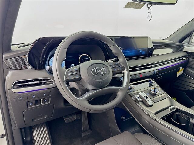 2025 Hyundai Palisade Calligraphy Night Edition Quincy MA