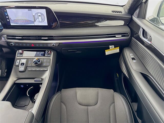 2025 Hyundai Palisade Calligraphy Night Edition Quincy MA