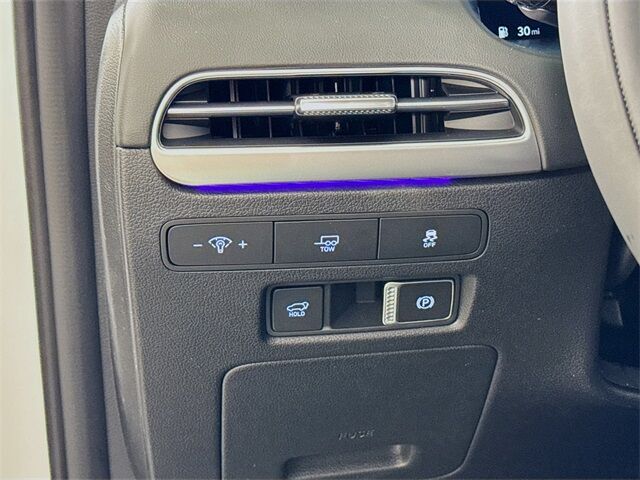 2025 Hyundai Palisade Calligraphy Night Edition Quincy MA