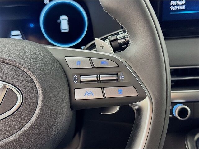 2025 Hyundai Palisade Calligraphy Night Edition Quincy MA