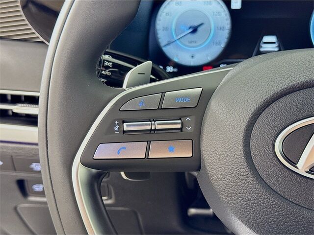 2025 Hyundai Palisade Calligraphy Night Edition Quincy MA