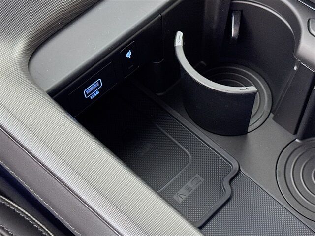 2025 Hyundai Palisade Calligraphy Night Edition Quincy MA