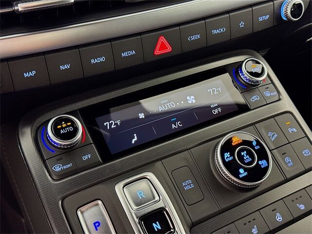 2025 Hyundai Palisade Calligraphy Night Edition Quincy MA