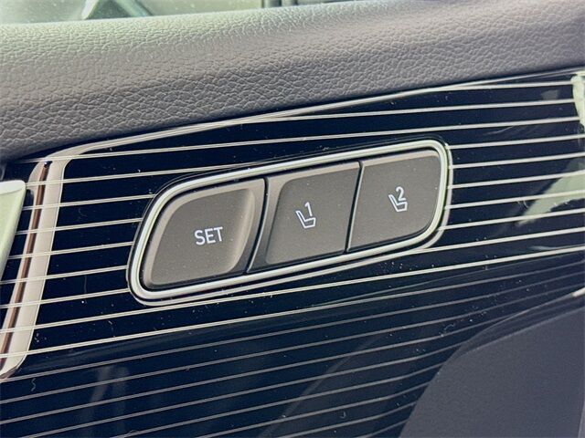 2025 Hyundai Palisade Calligraphy Night Edition Quincy MA