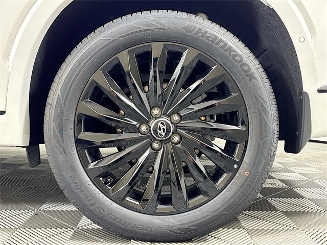 2025 Hyundai Palisade Calligraphy Night Edition Quincy MA