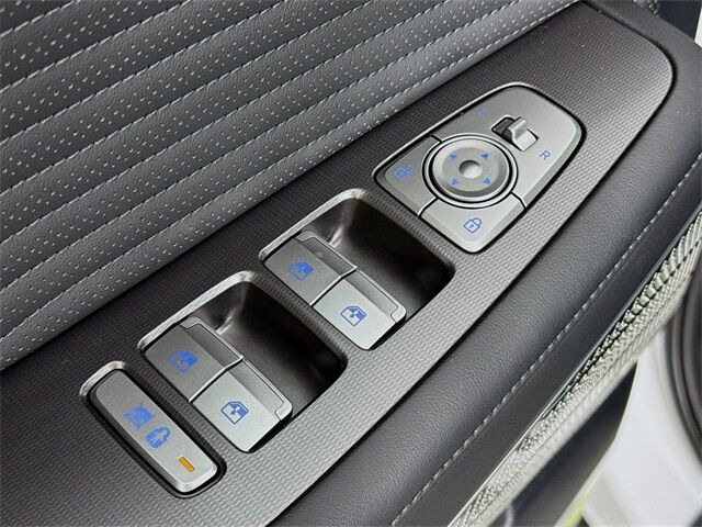 2025 Hyundai Palisade Calligraphy Night Edition Quincy MA