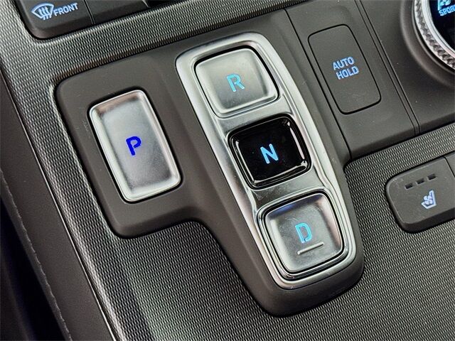 2025 Hyundai Palisade Calligraphy Night Edition Quincy MA