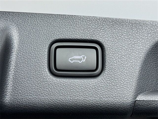 2025 Hyundai Palisade Calligraphy Night Edition Quincy MA