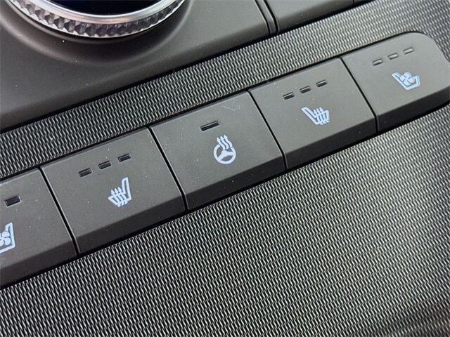 2025 Hyundai Palisade Calligraphy Night Edition Quincy MA