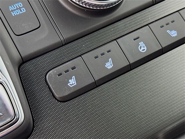 2025 Hyundai Palisade Calligraphy Night Edition Quincy MA