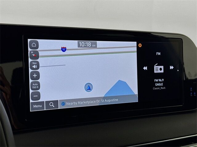 2025 Hyundai Palisade Calligraphy Night Edition Quincy MA