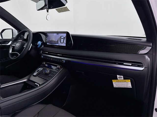 2025 Hyundai Palisade Calligraphy Night Edition Quincy MA