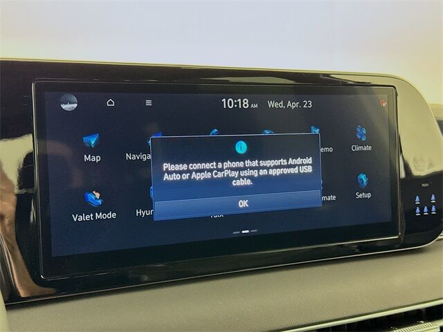 2025 Hyundai Palisade Calligraphy Night Edition Quincy MA