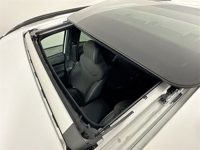 2025 Hyundai Palisade Calligraphy Night Edition Quincy MA