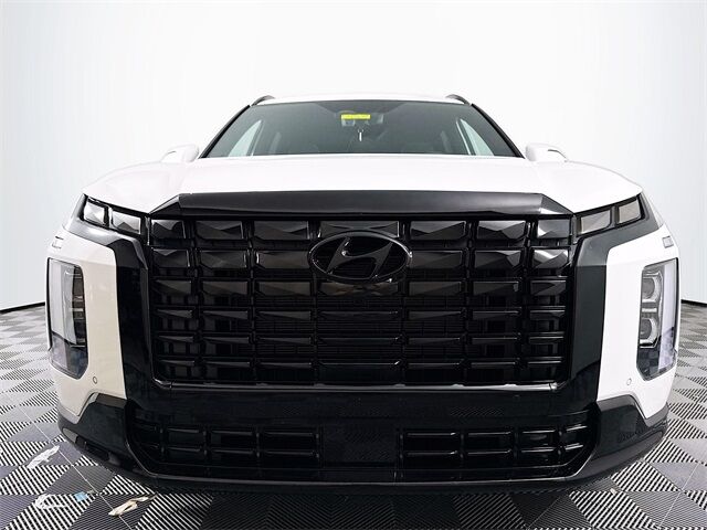 2025 Hyundai Palisade Calligraphy Night Edition Quincy MA