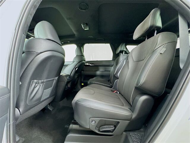 2025 Hyundai Palisade Calligraphy Night Edition Quincy MA