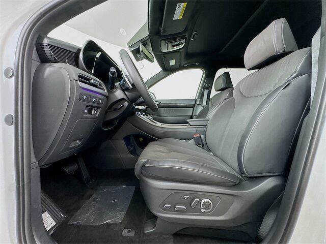 2025 Hyundai Palisade Calligraphy Night Edition Quincy MA