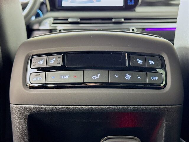 2025 Hyundai Palisade Calligraphy Night Edition Quincy MA