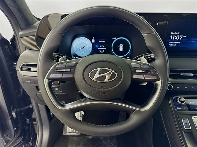 2025 Hyundai Palisade Calligraphy Night Edition Quincy MA